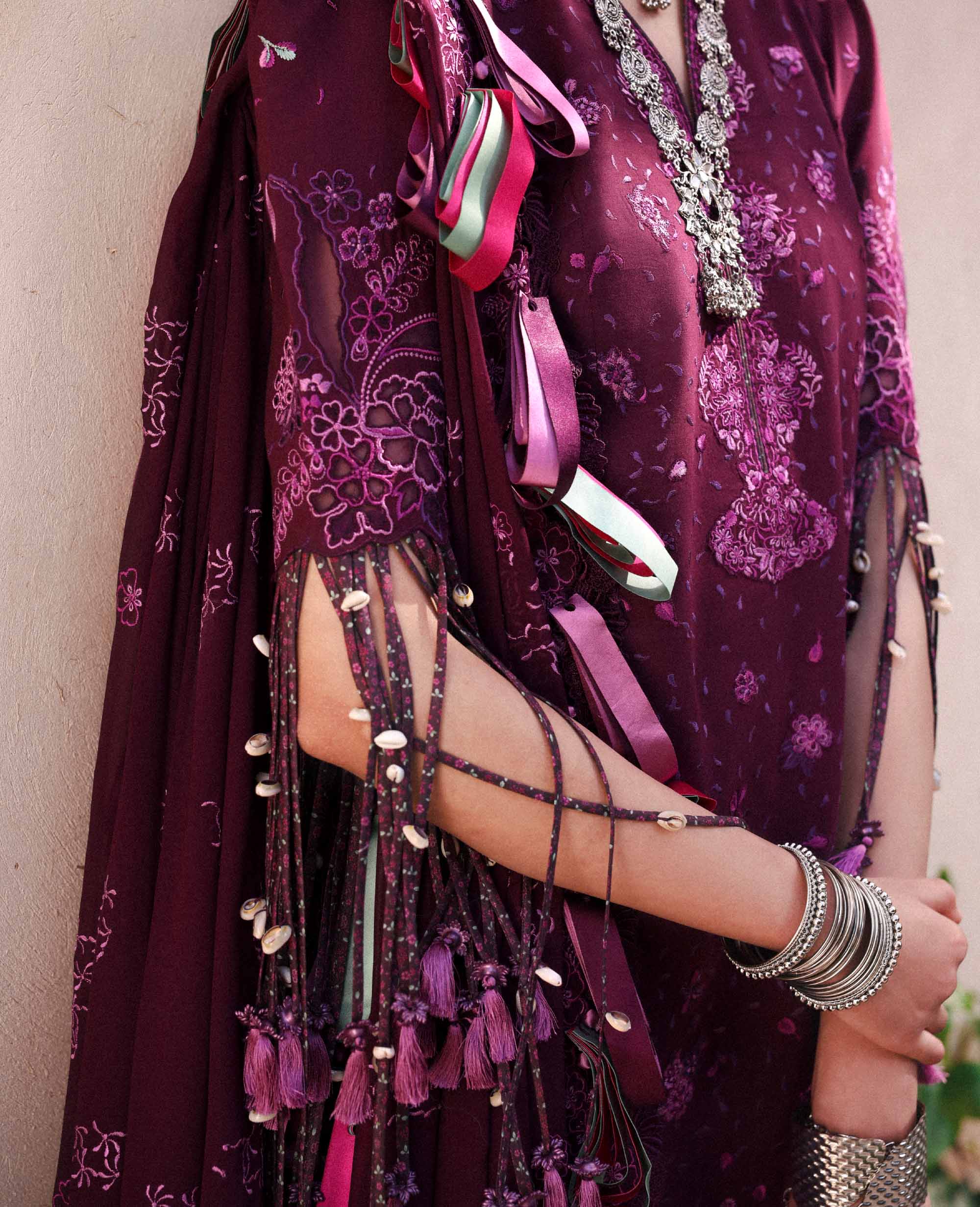 Republic Reine Eid Luxury Lawn – Icie