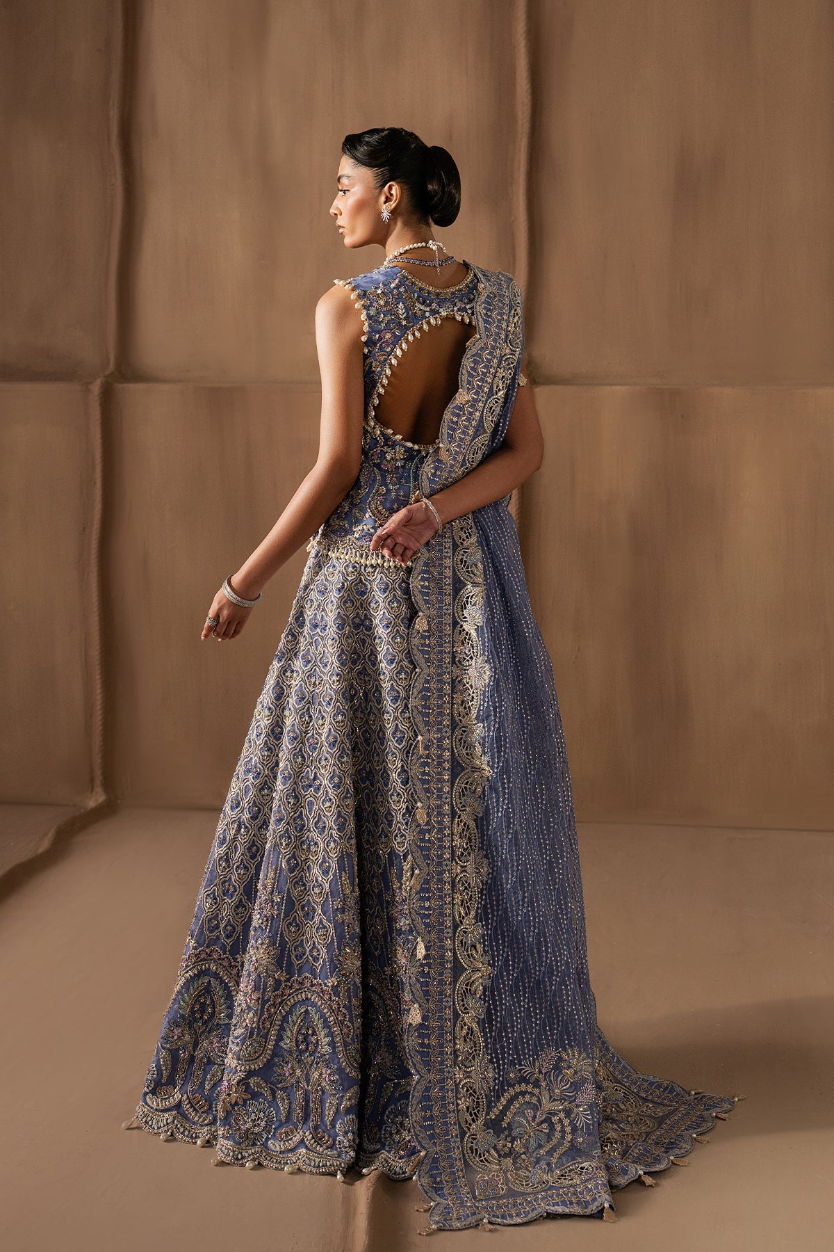 The Brides Edit Luxury Wedding Formals – Arabella