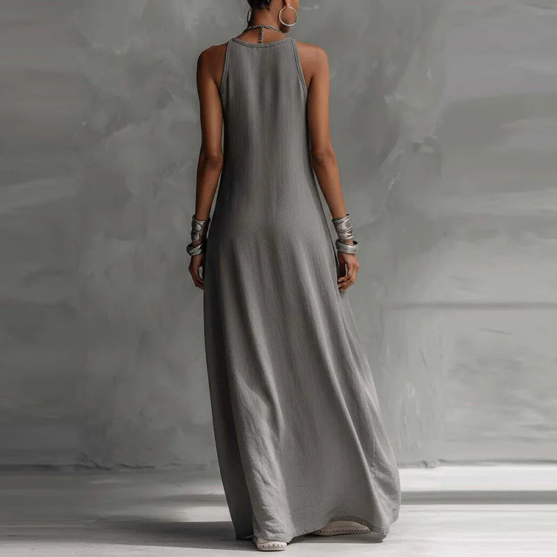 OLIVIA MAXI DRESS