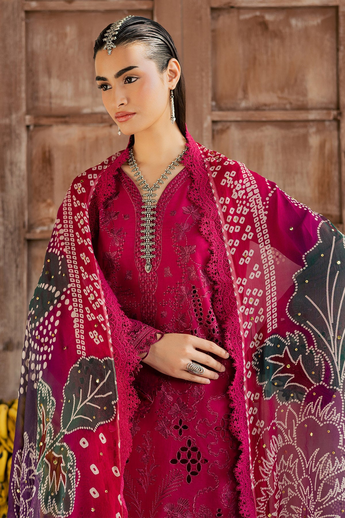 Bazaar Lawn – NE-255