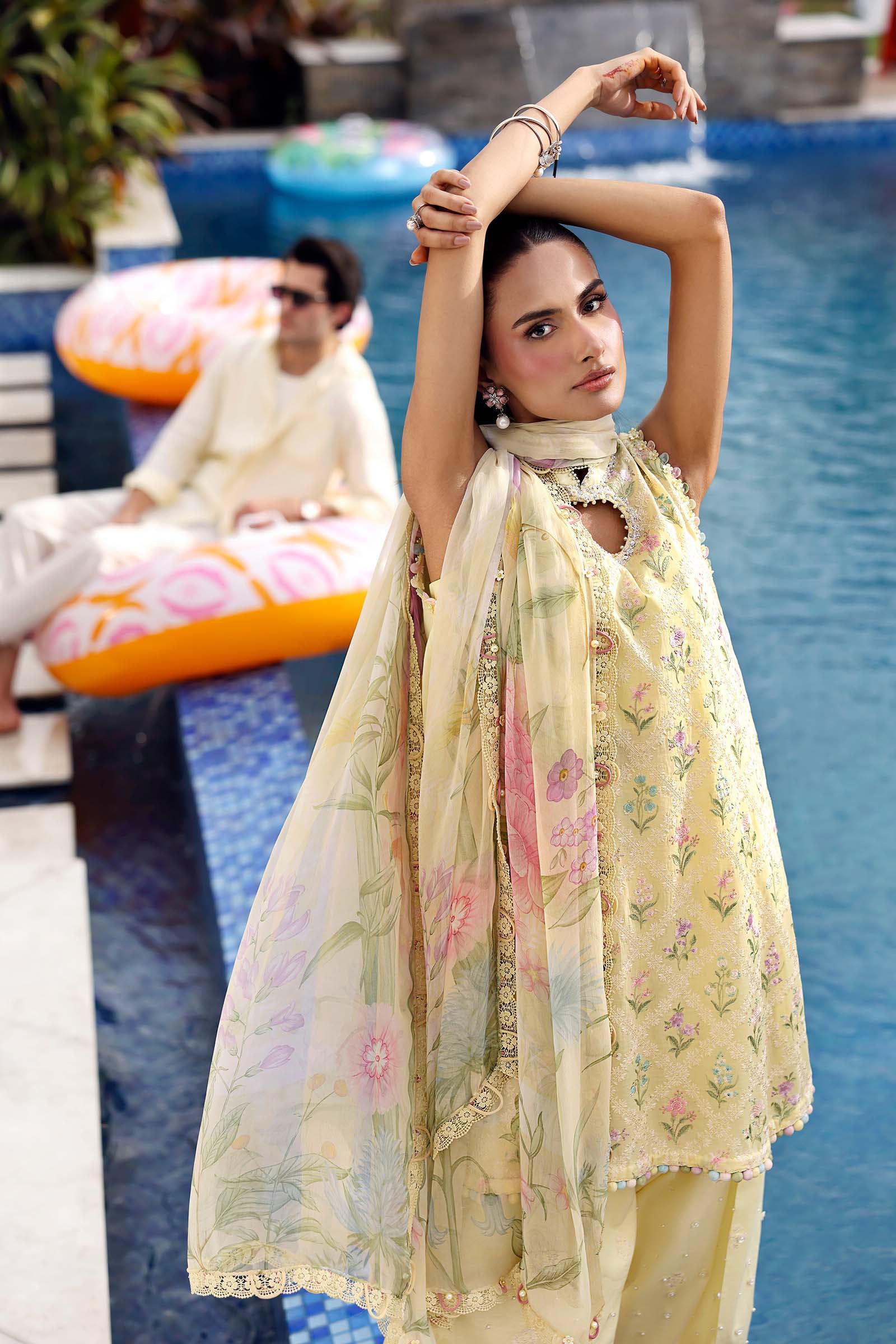 MPrints Lawn – MPT-3001-A