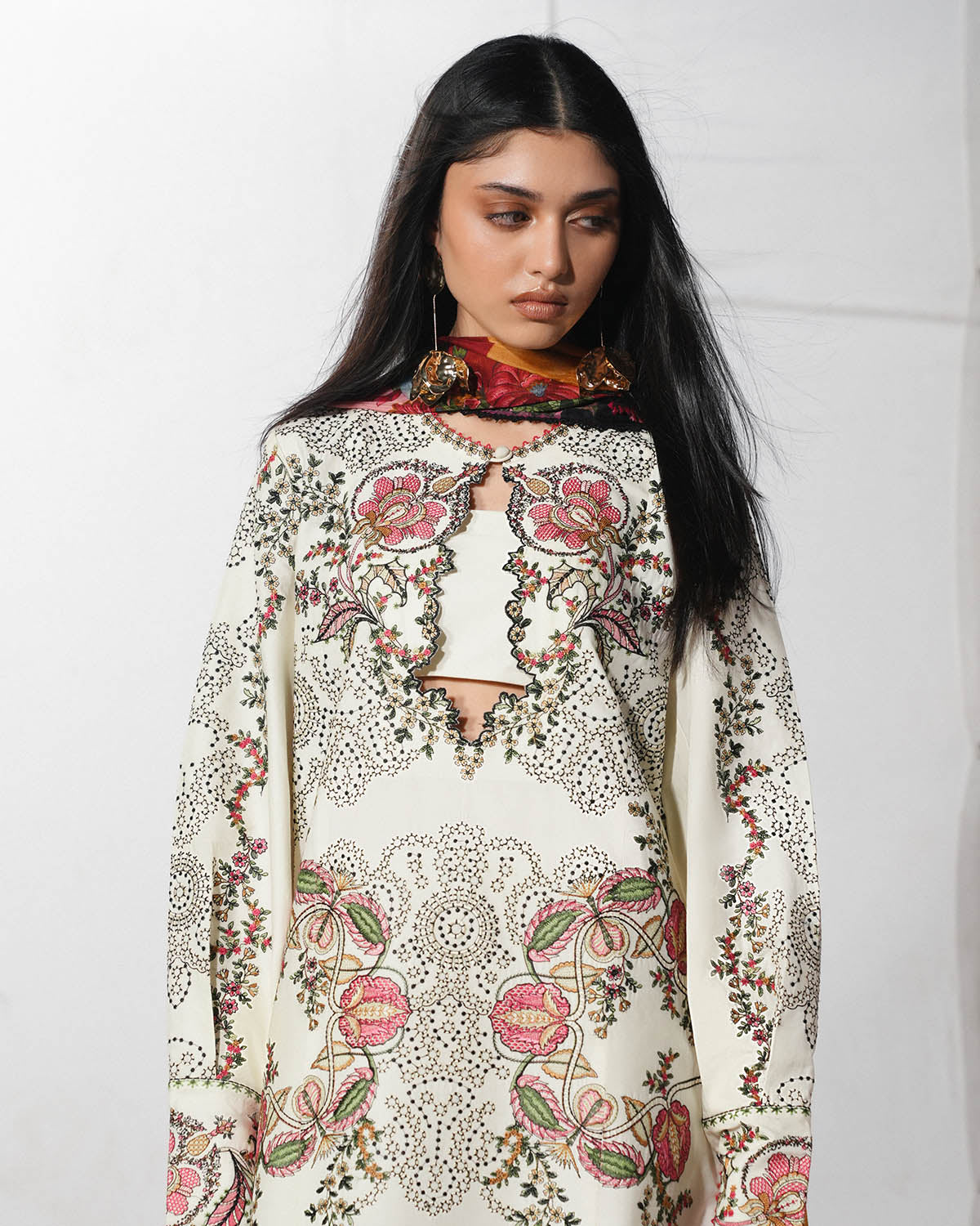 Jugnu Spring/Summer Lawn – Rasti