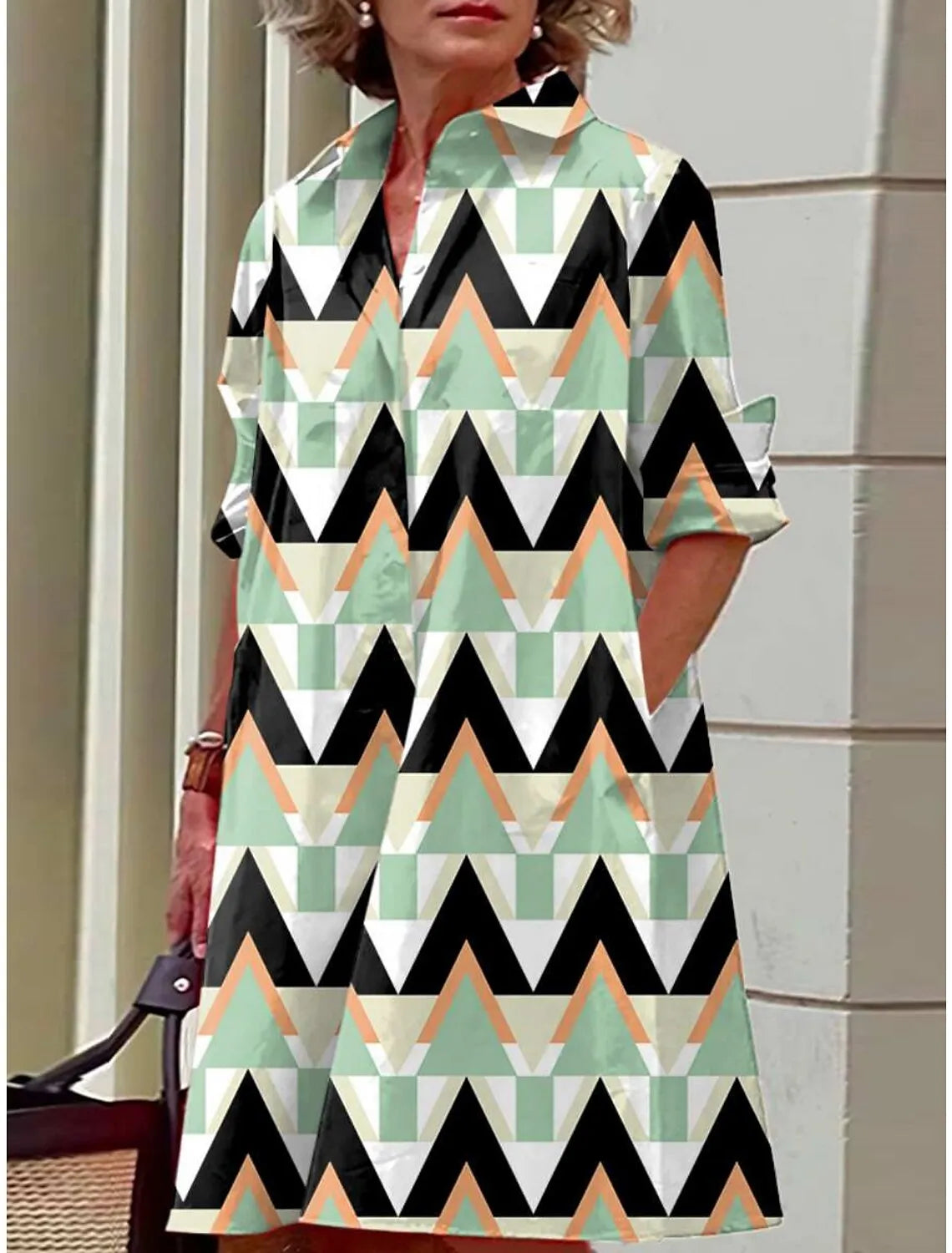 JESSIE DRESS