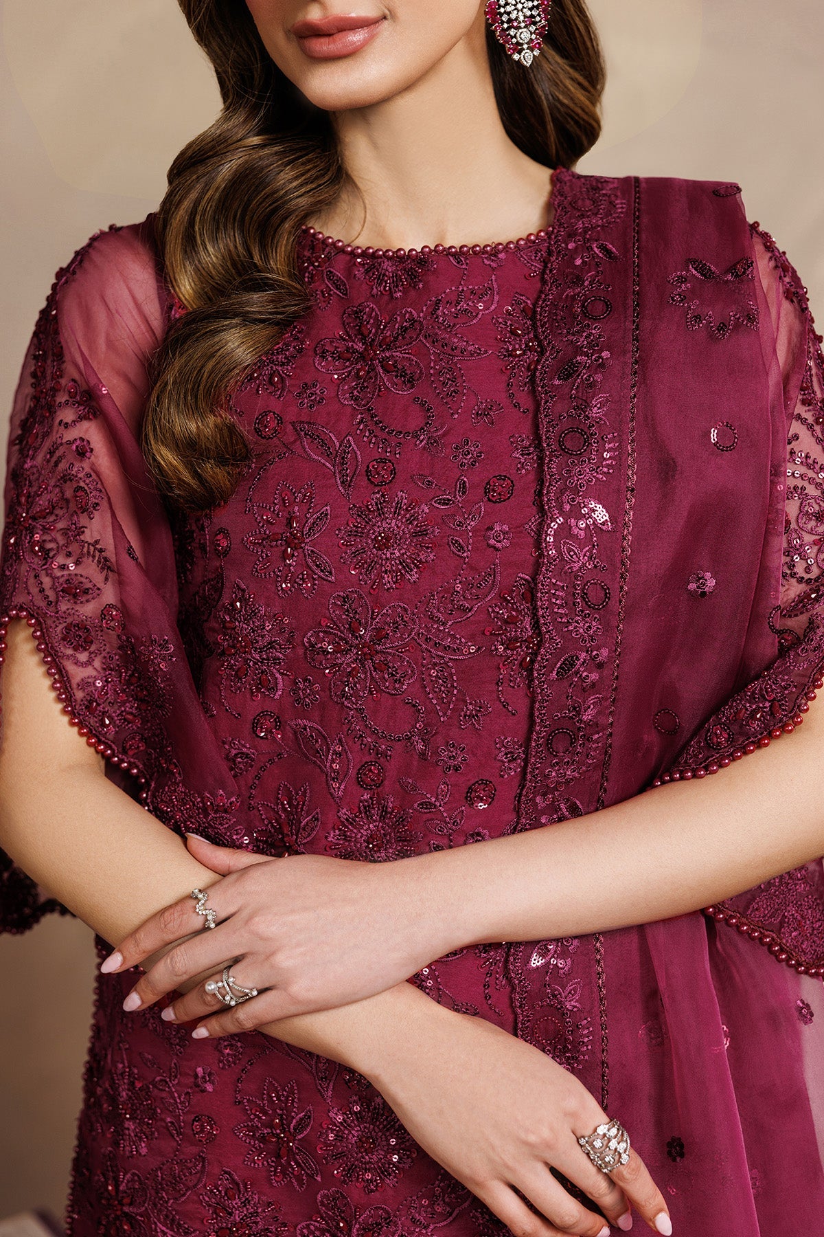 Zayrah Formals – Surkh-01