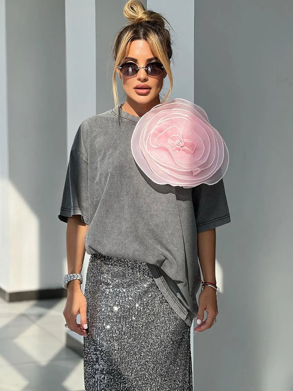 ROSETA TOP
