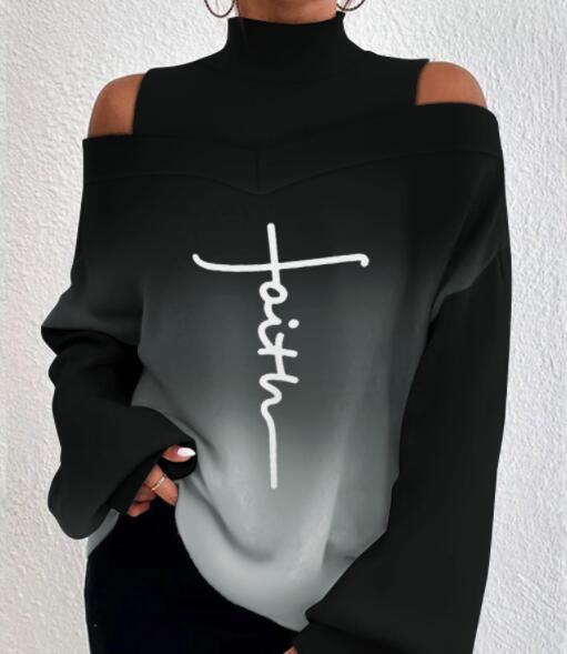 QUTA SWEATER