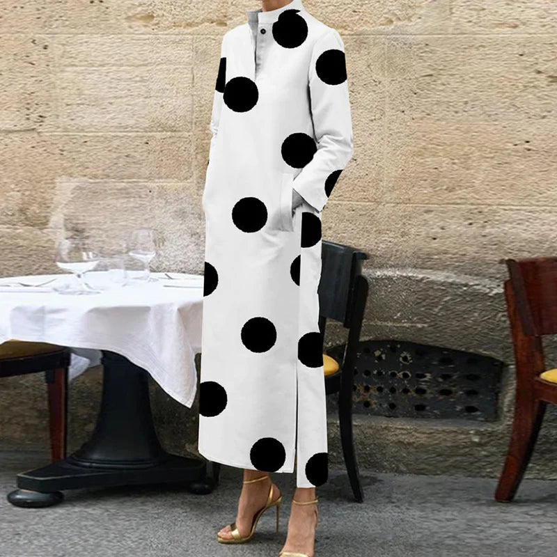 SUSSI DRESS