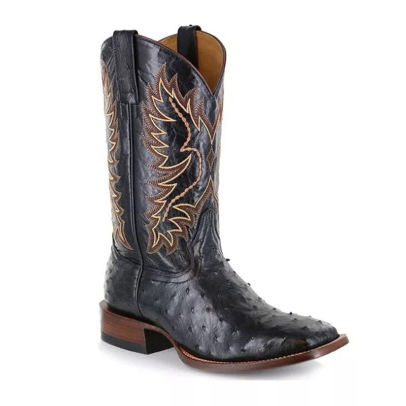 All-match casual low heel women's shoes