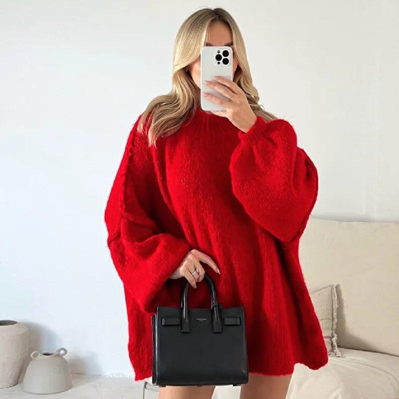CAMILLA SWEATER