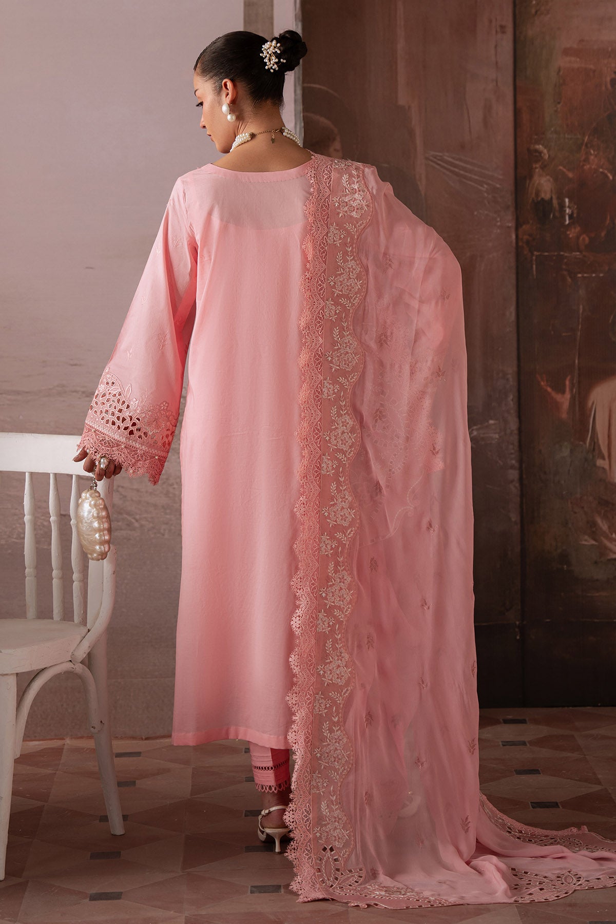 Feya Lawn – FE-22 - Mia