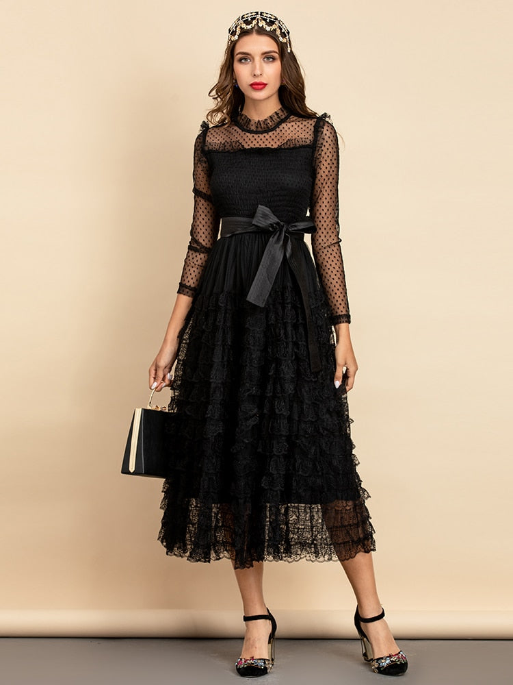 GOVANNA DRESS