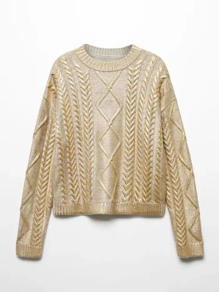 SIMONA JUMPERS