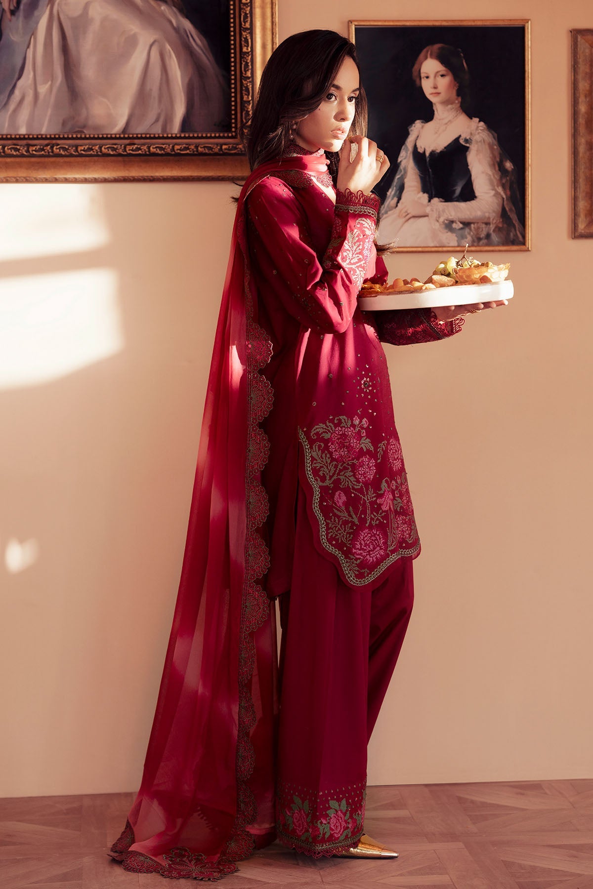 Feya Lawn – FE-07