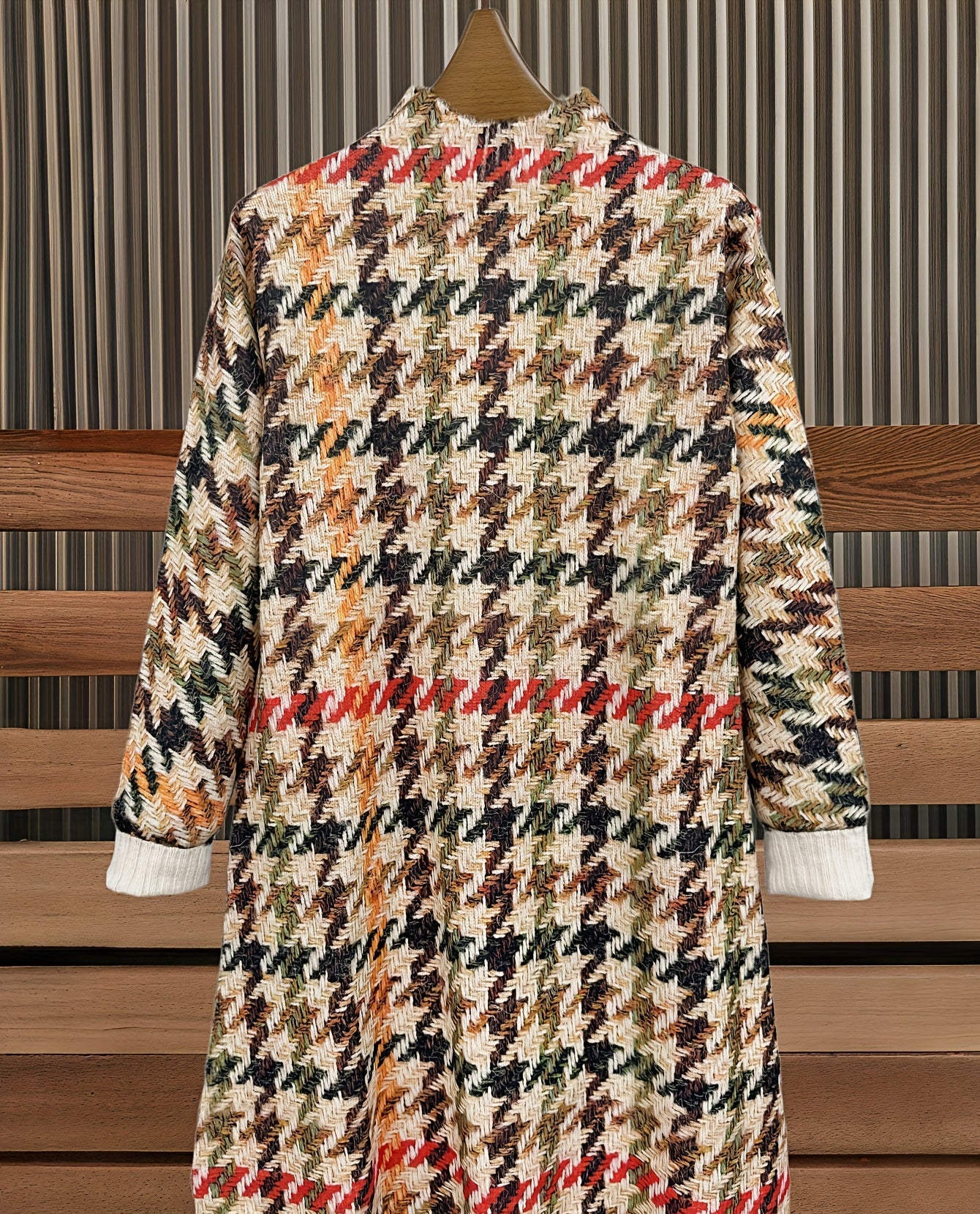 ELINA DRESS