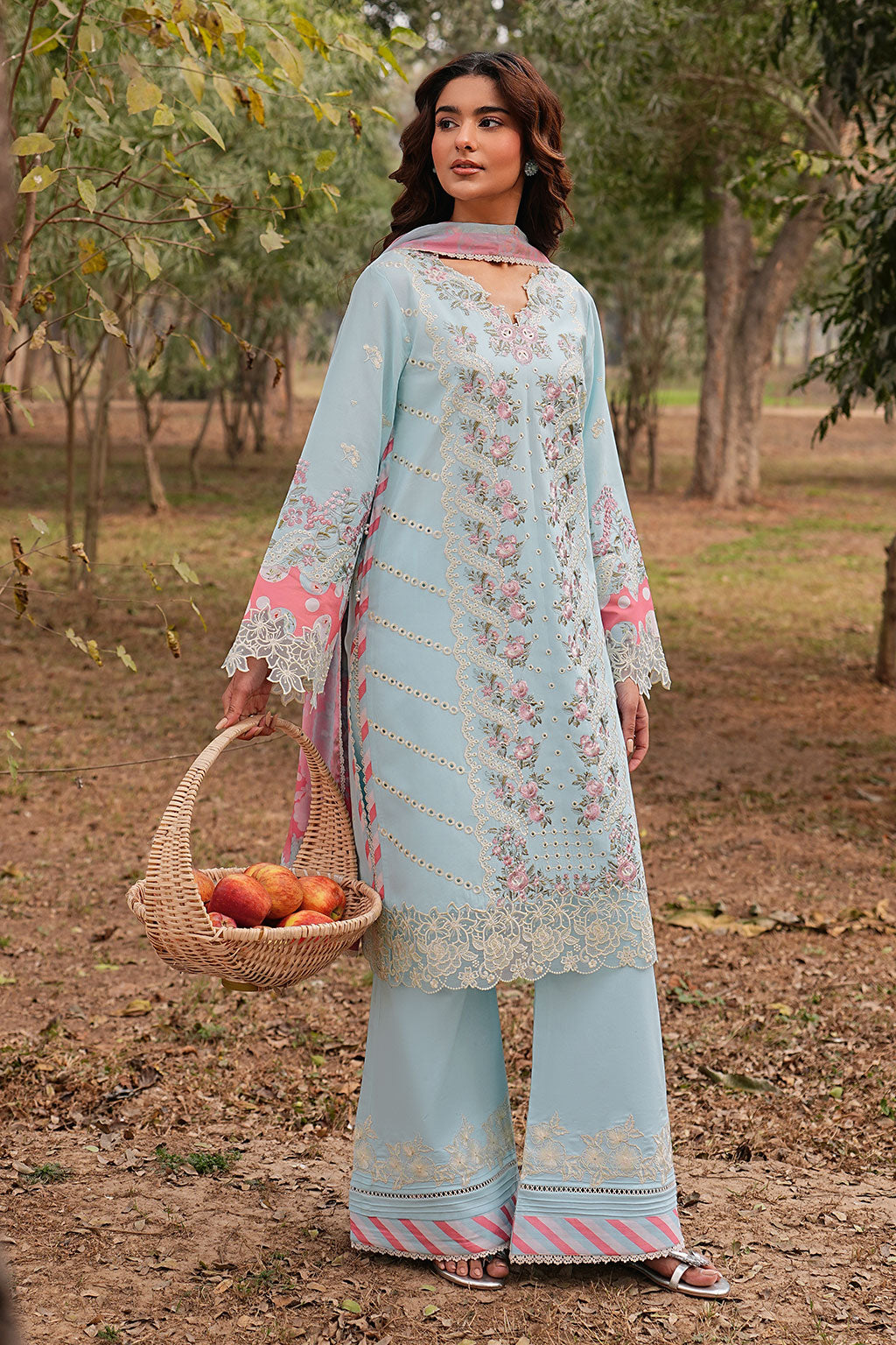 Dhanak Lawn – DH-106
