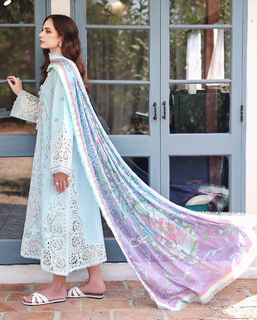 Secret Garden Lawn – Secret Blossom