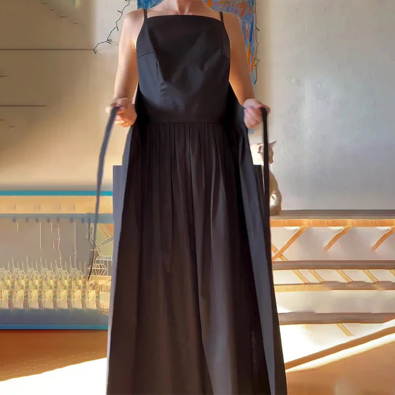WERONA DRESS