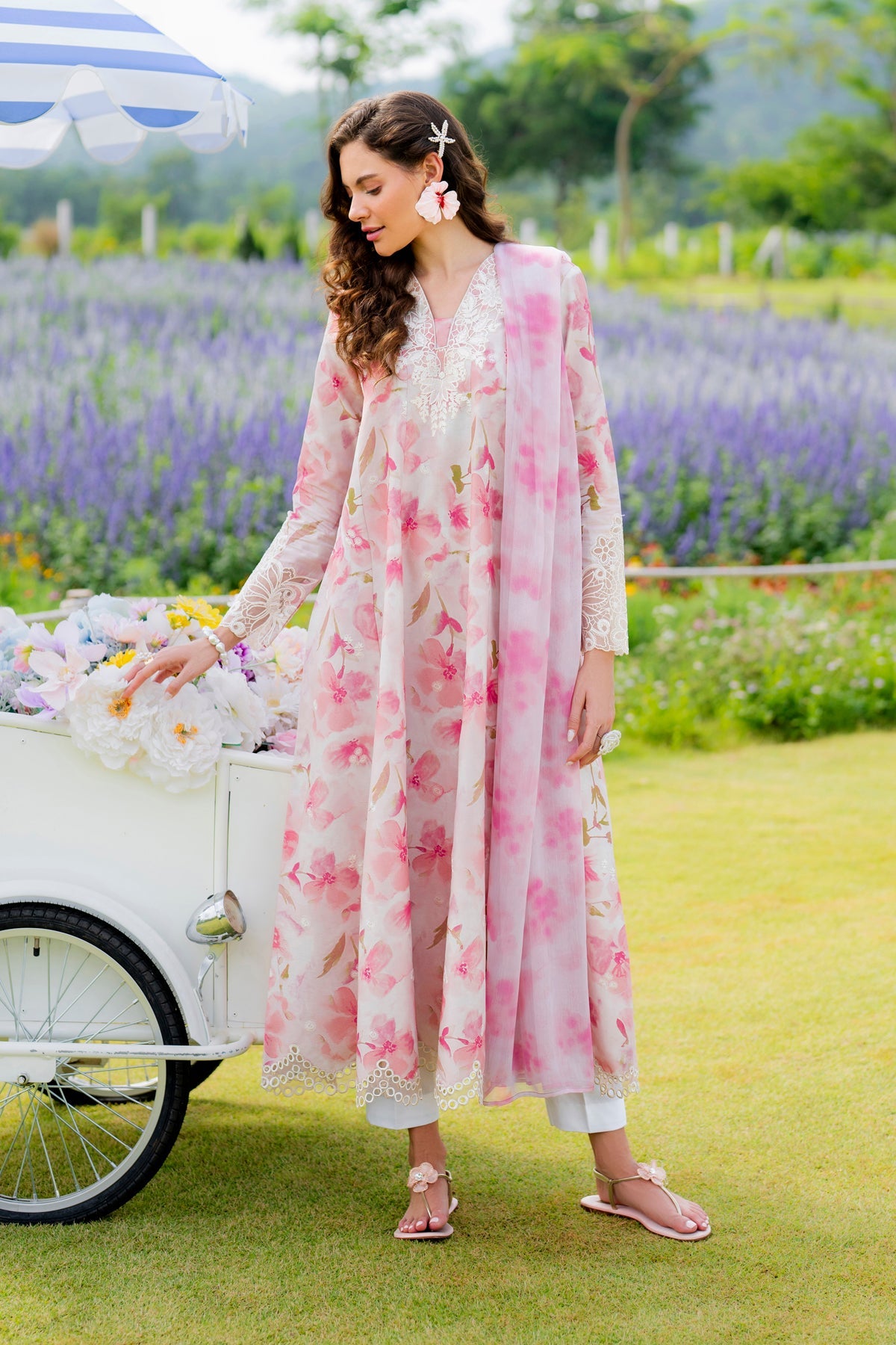 Eid Edit Lawn – FASA