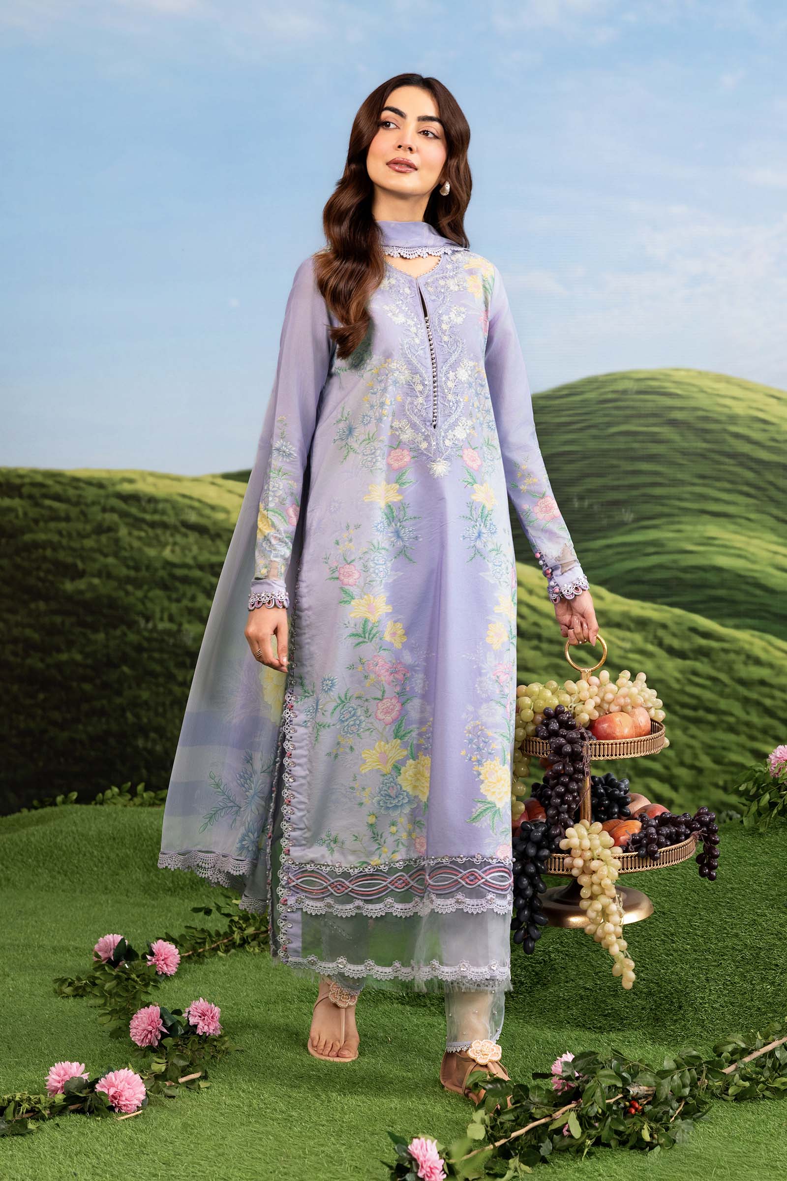 MBasics Dreamscape Lawn – MB1411B