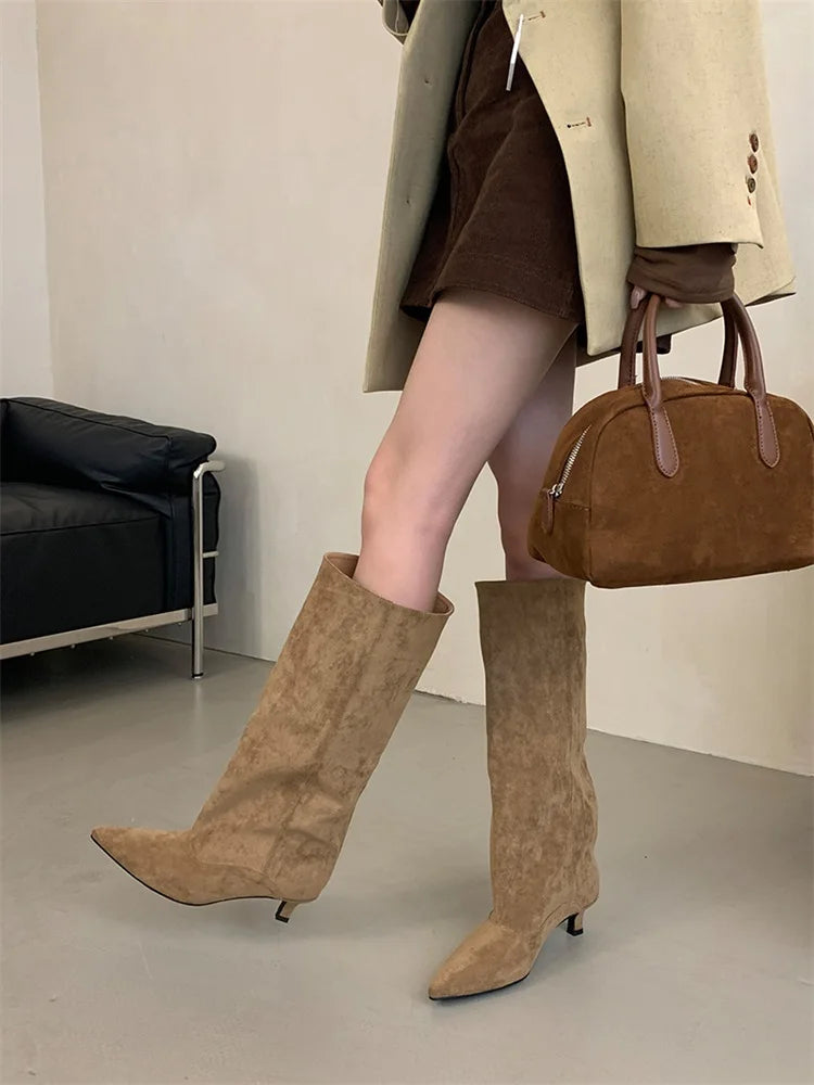 TUTI BOOTS