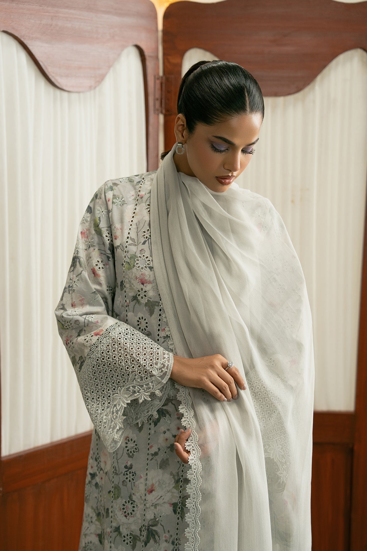 Zephyr Lawn – Duha