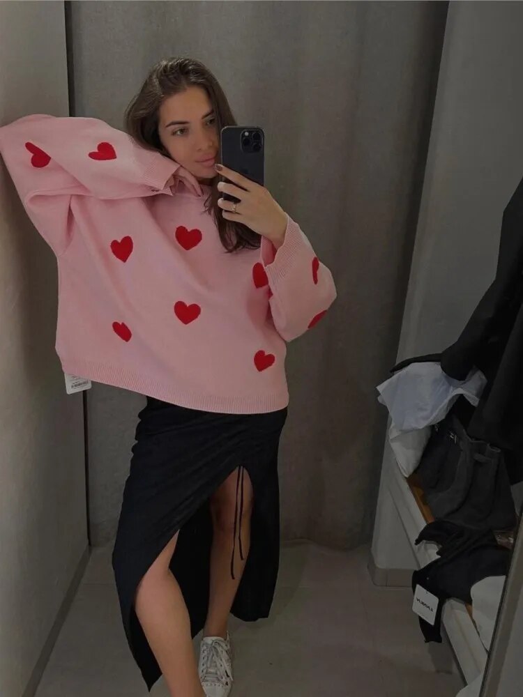 EMMA SWEATER
