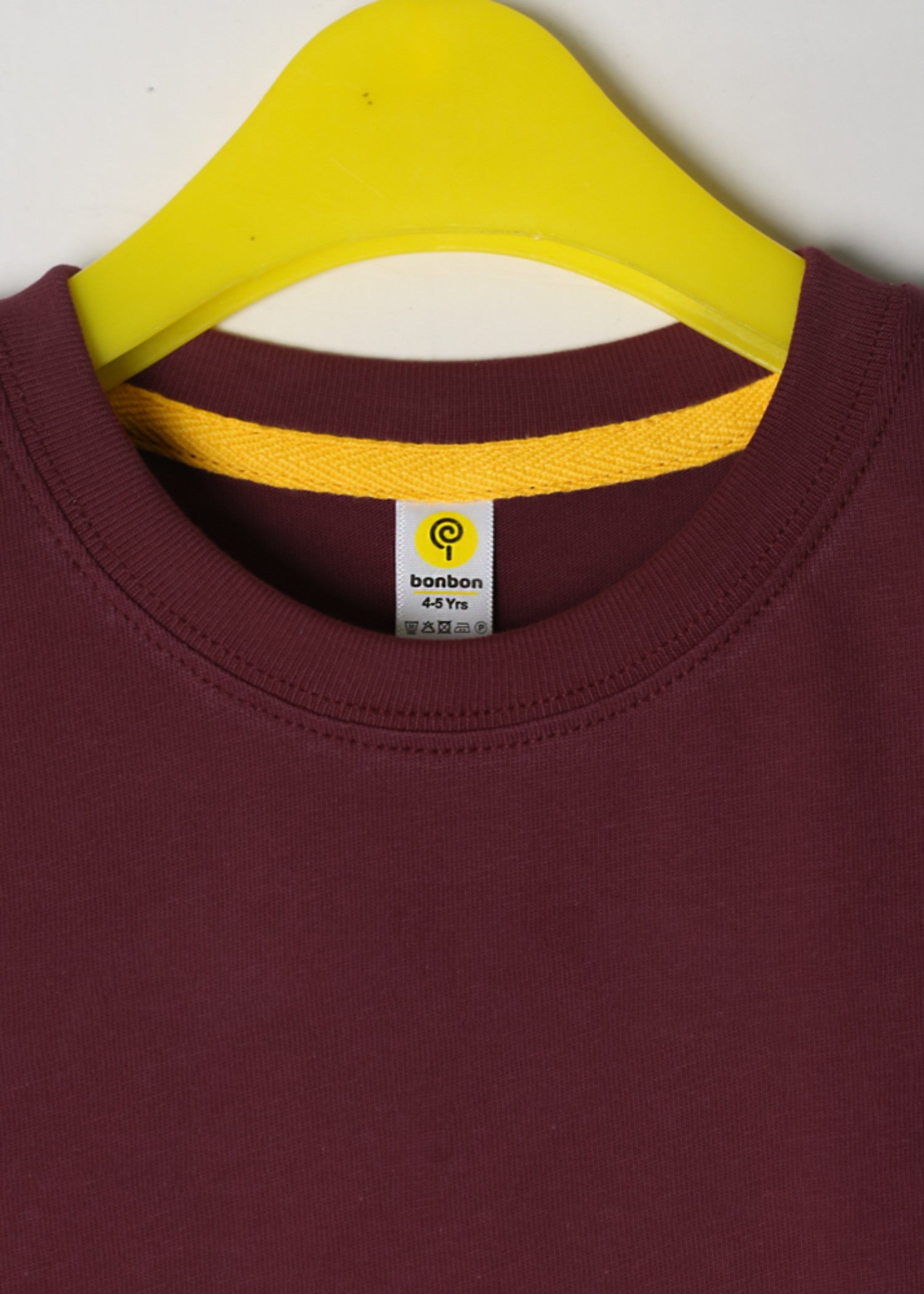Co ord Sets in Maroon
