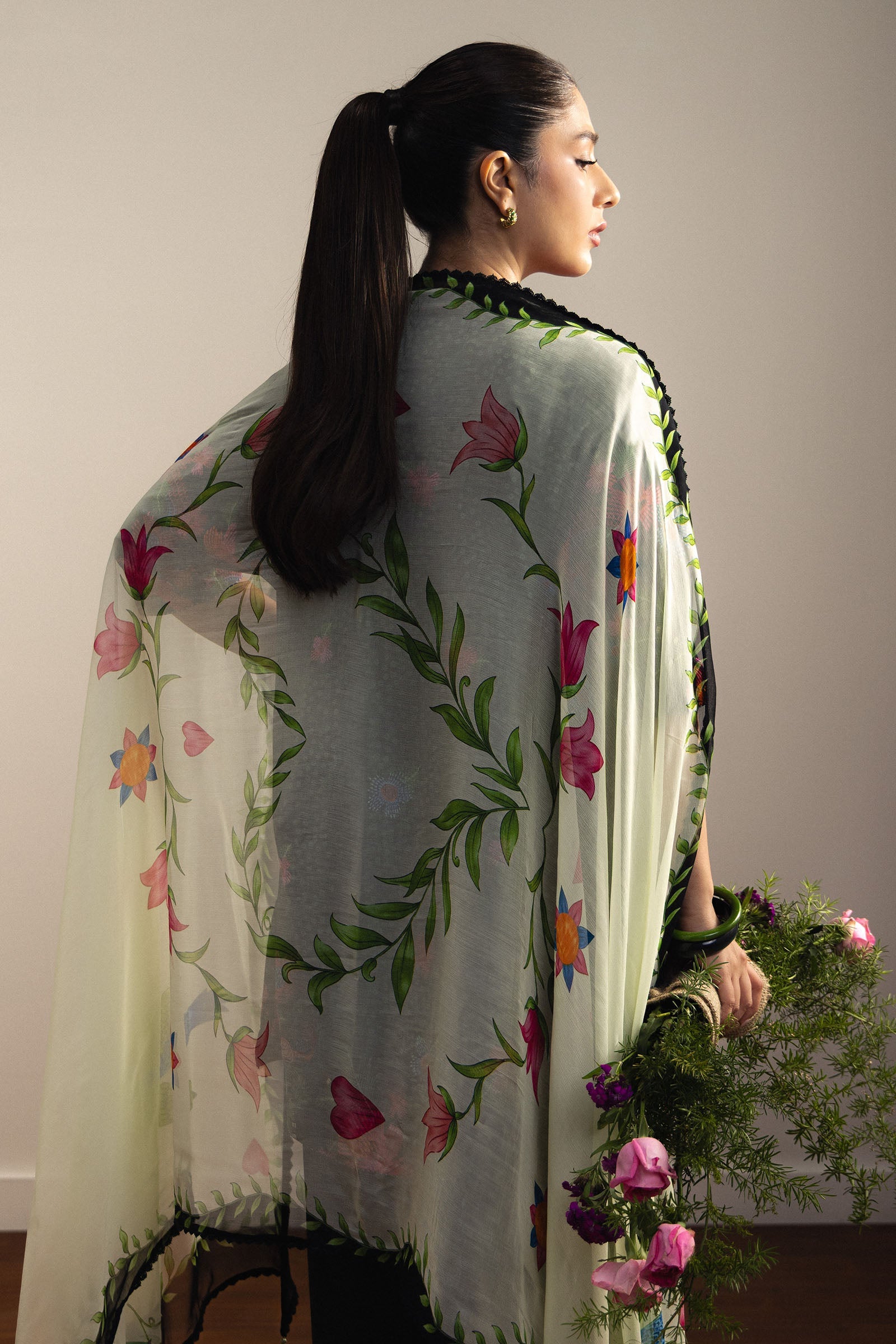 Coco Lawn Prints Drop II – Asahi-2A
