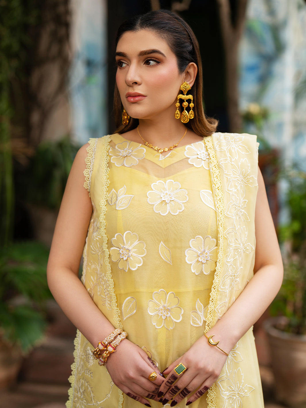 Satrangi Lawn – ST-11