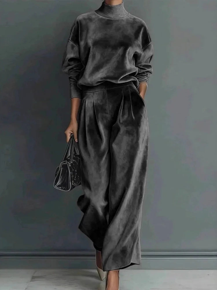 LEILA 2 PIECES SET
