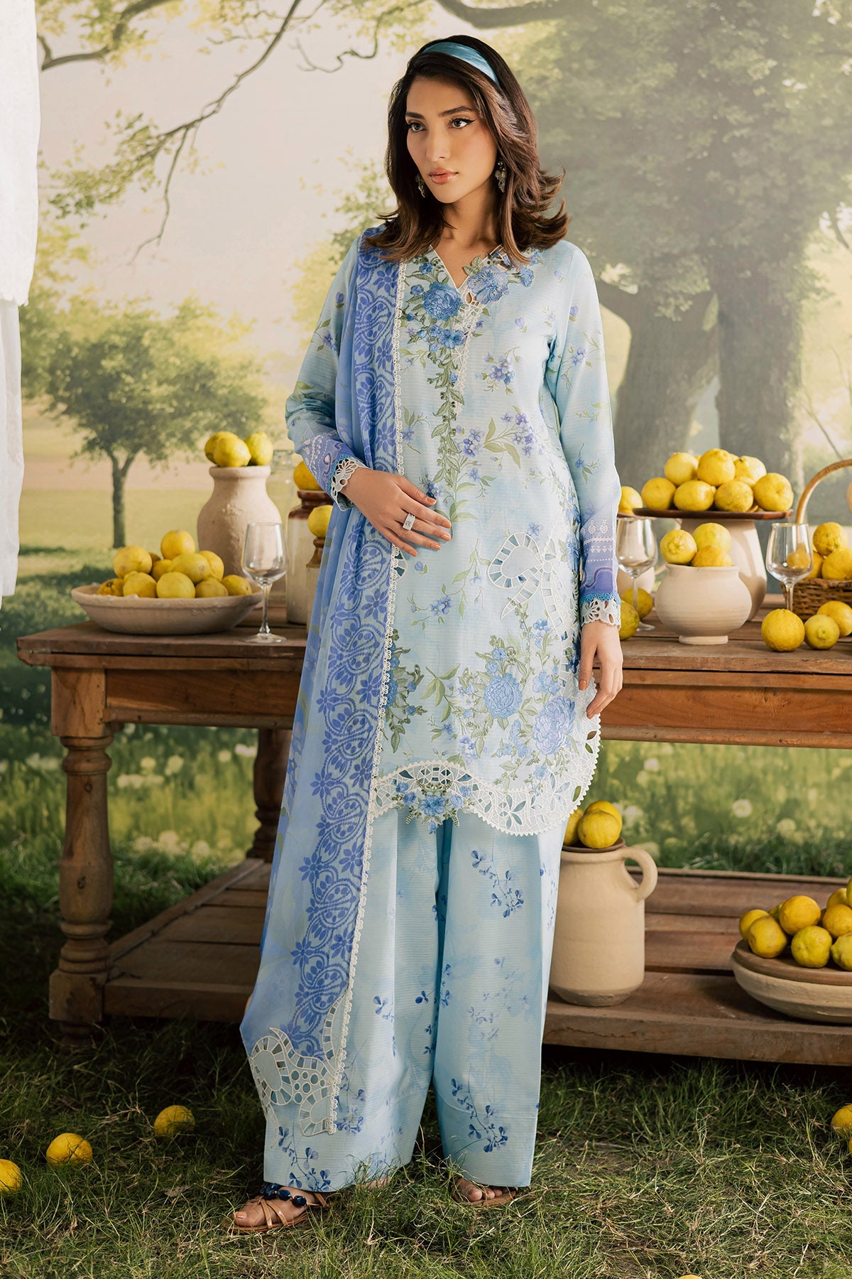 Bloom Lawn – BL-14