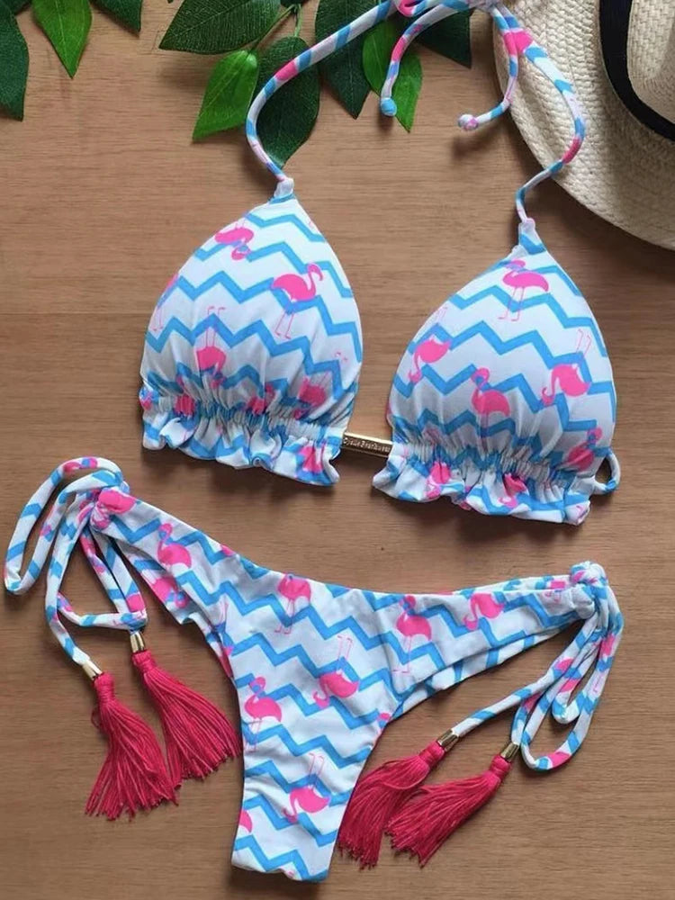 KLARA SWIMSUIT