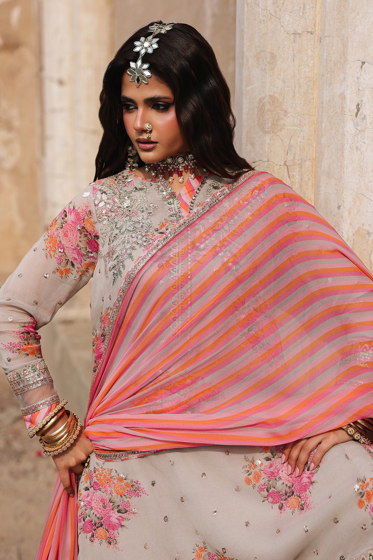 Vasal Luxury Festive Formals – VSL6-09