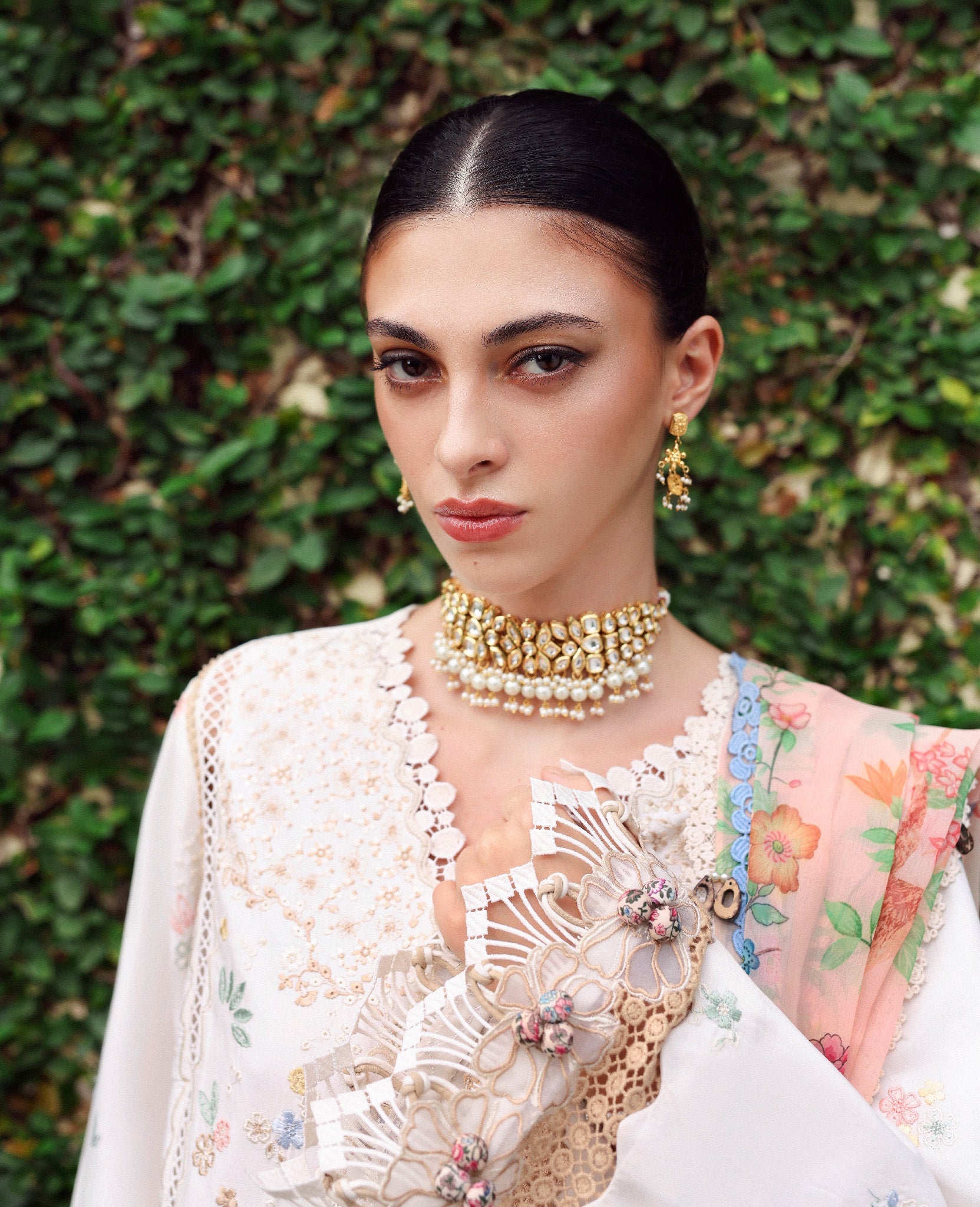 Lilas Lawn – Amaya