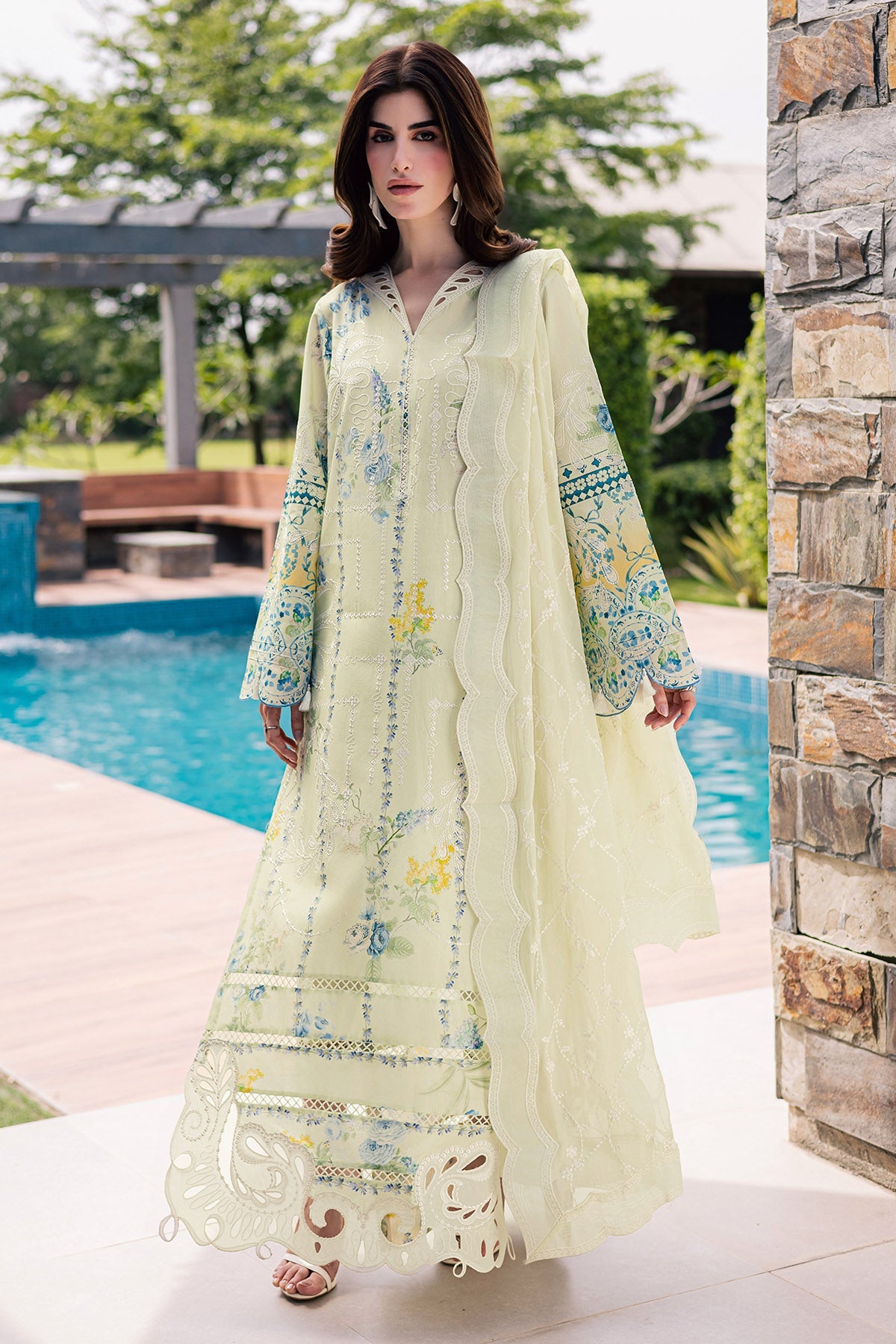 Lily May Lawn – NE-259