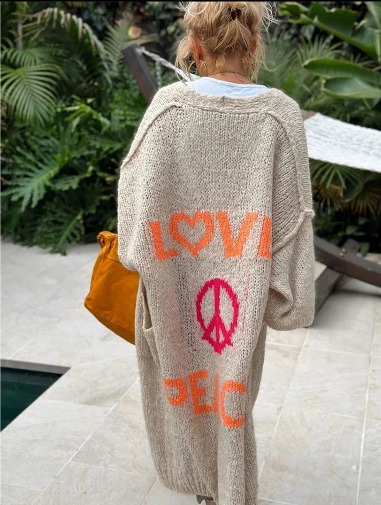 MERY CARDIGAN