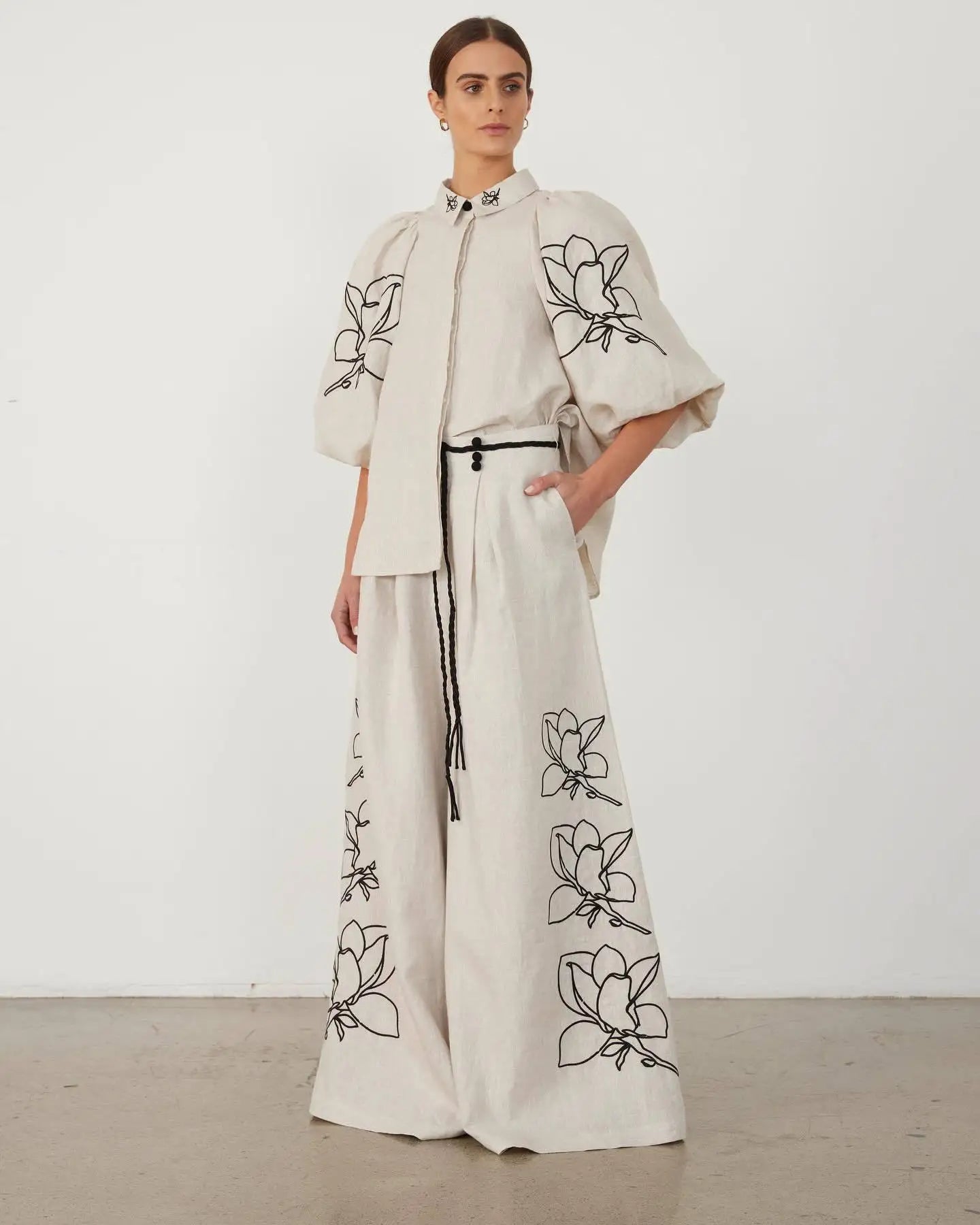 JENIFER 2 PIECES SET