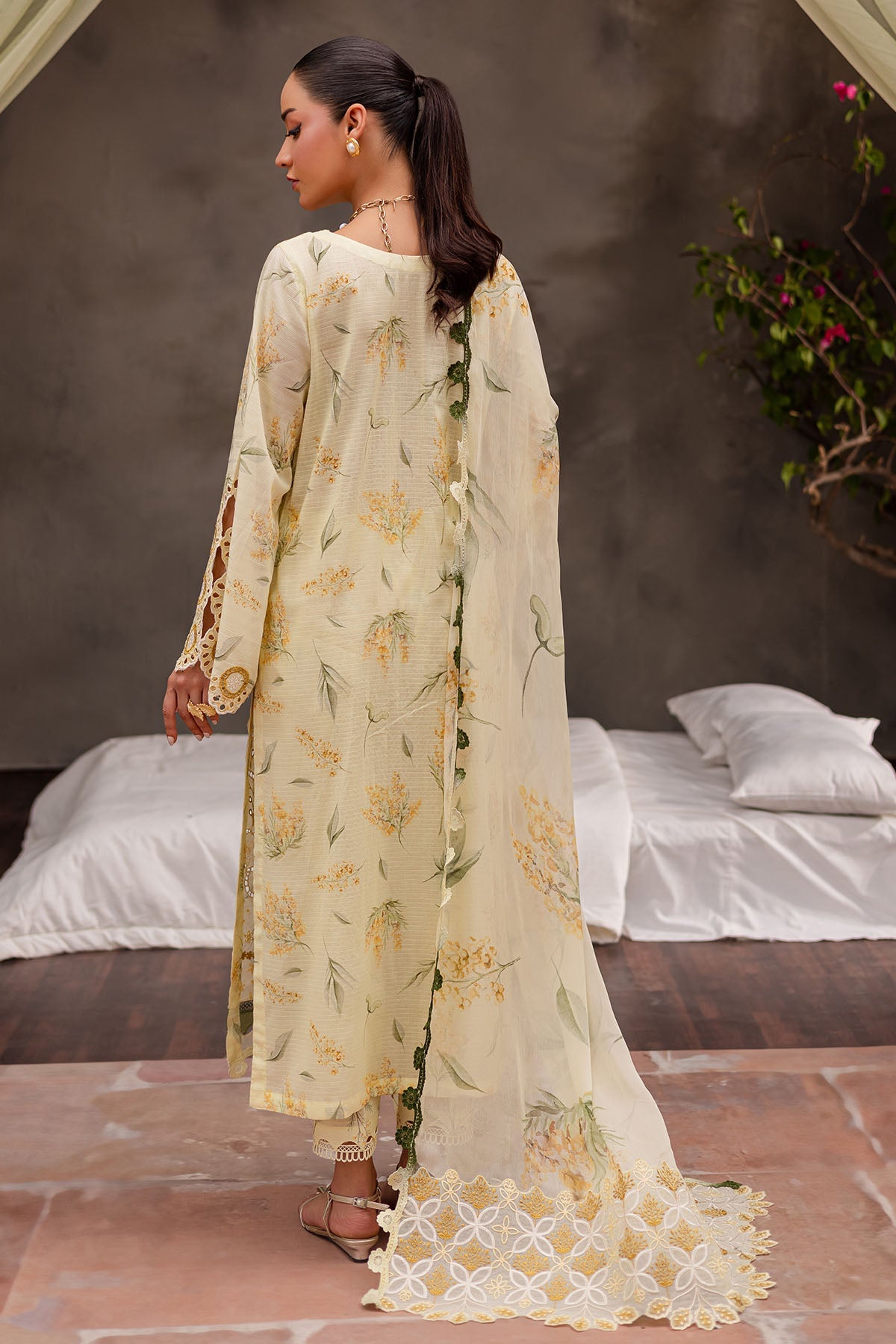 Bloom Lawn – BL-10