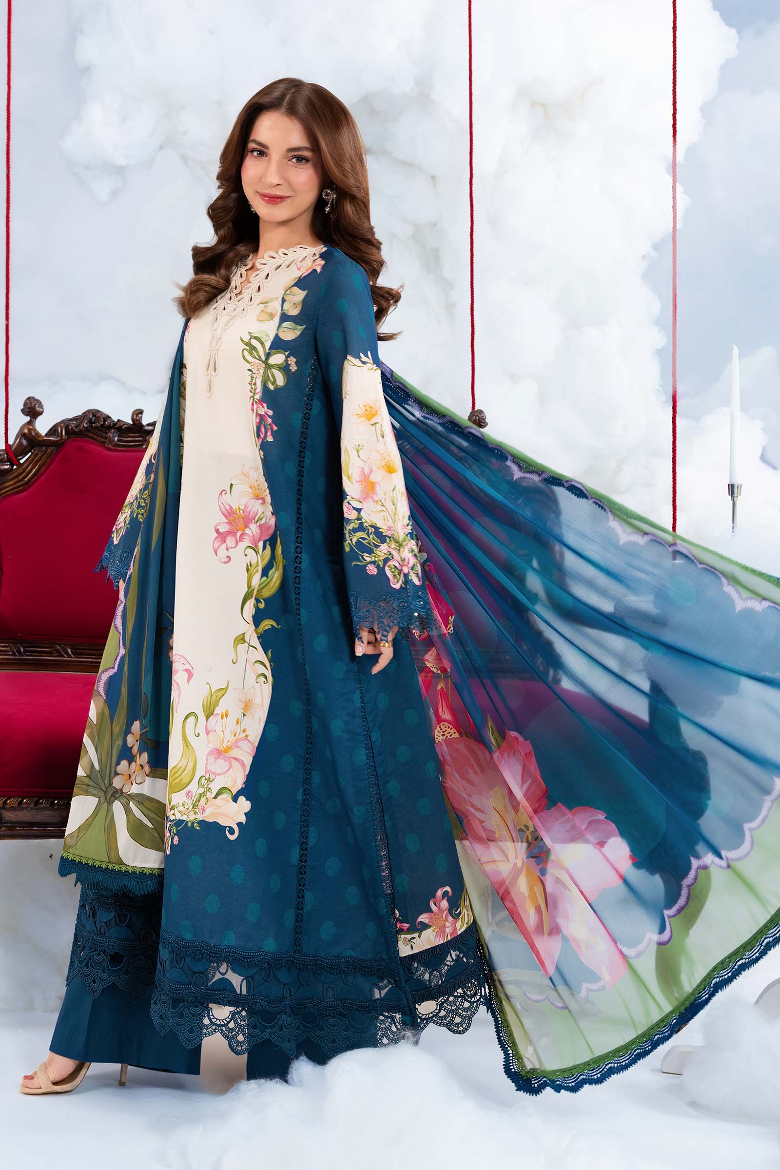 MBasics Dreamscape Lawn – MB1405B