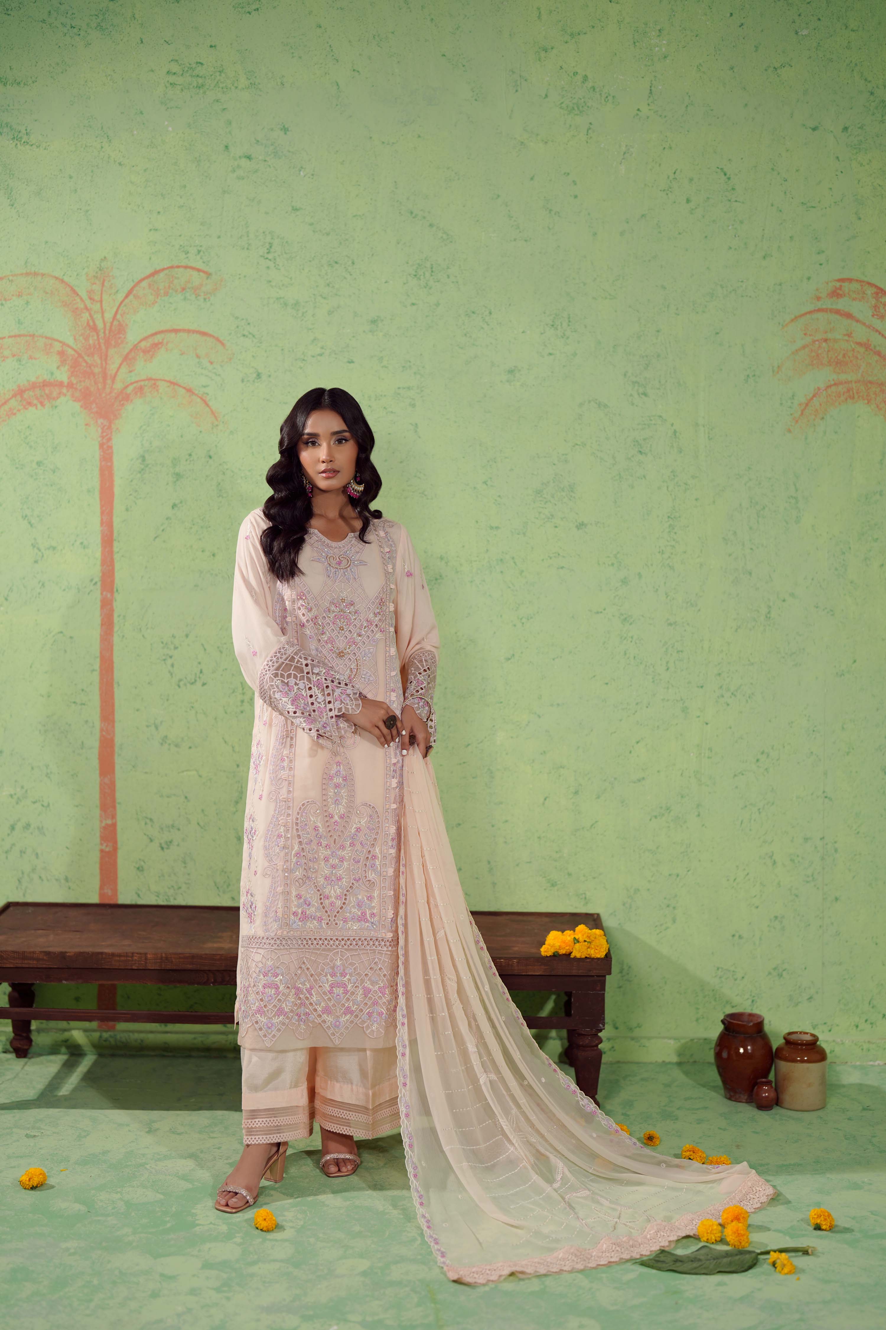Bayaan RTW Formal Pret – Tehreer