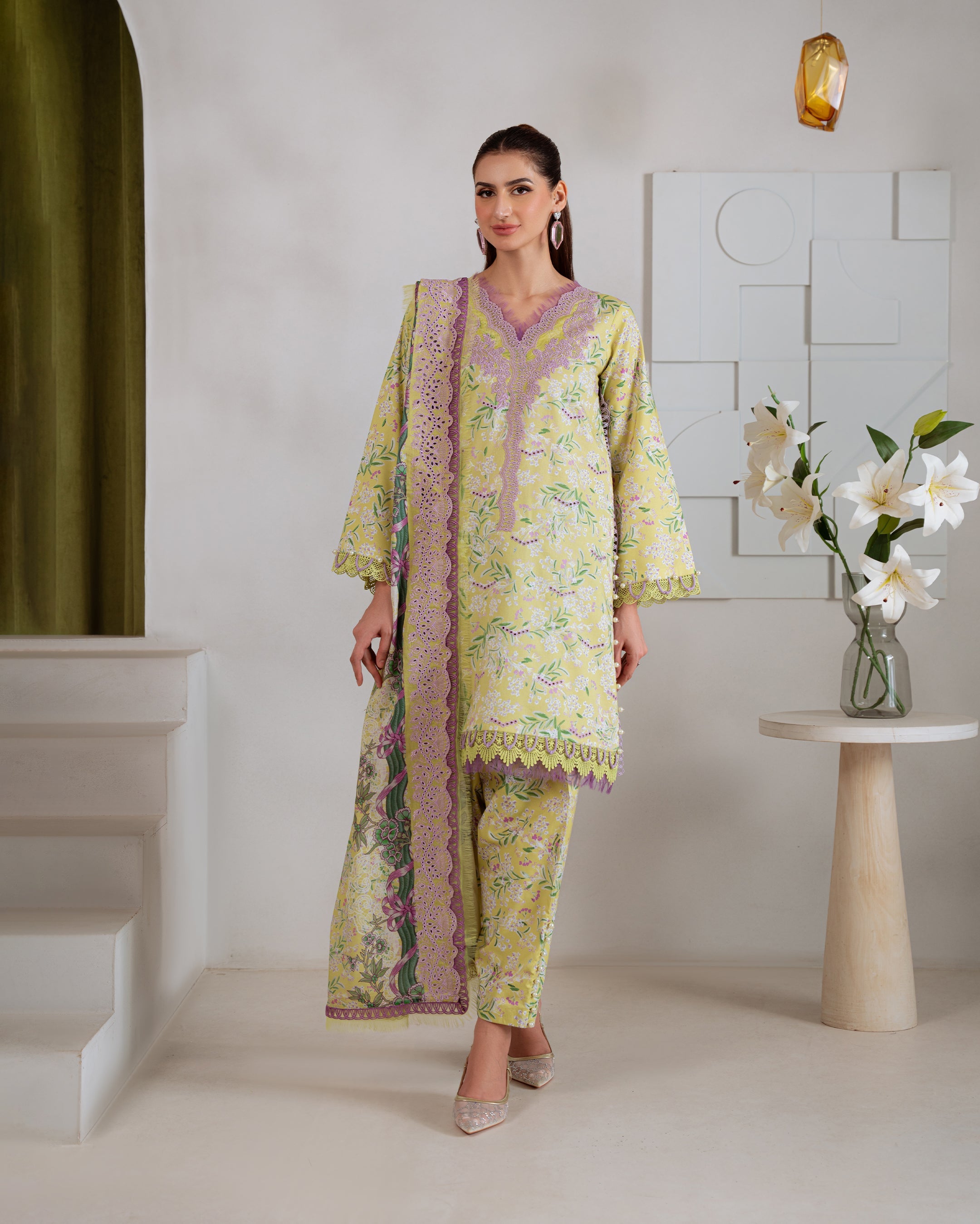 Bagh Lawn – 20781