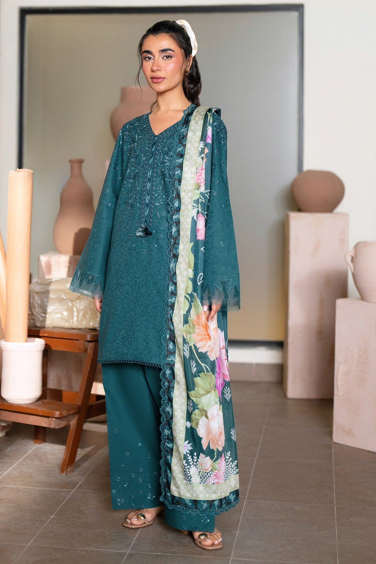 Raha Lawn – NE-237