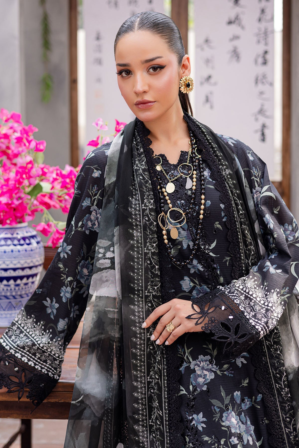 Bloom Lawn – BL-11