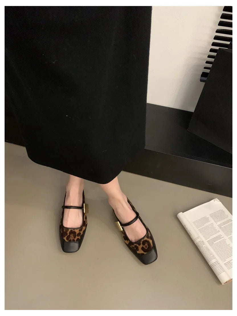 TIMMY FLATS