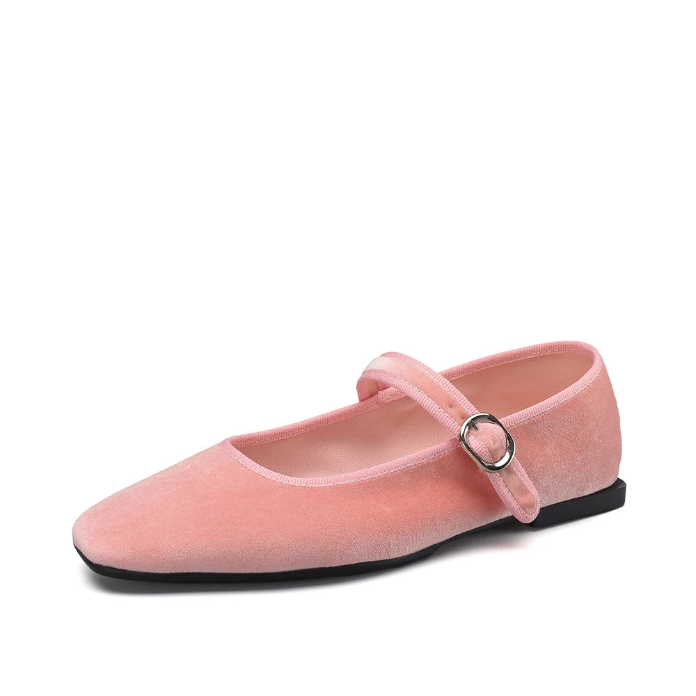 HANNI FLATS