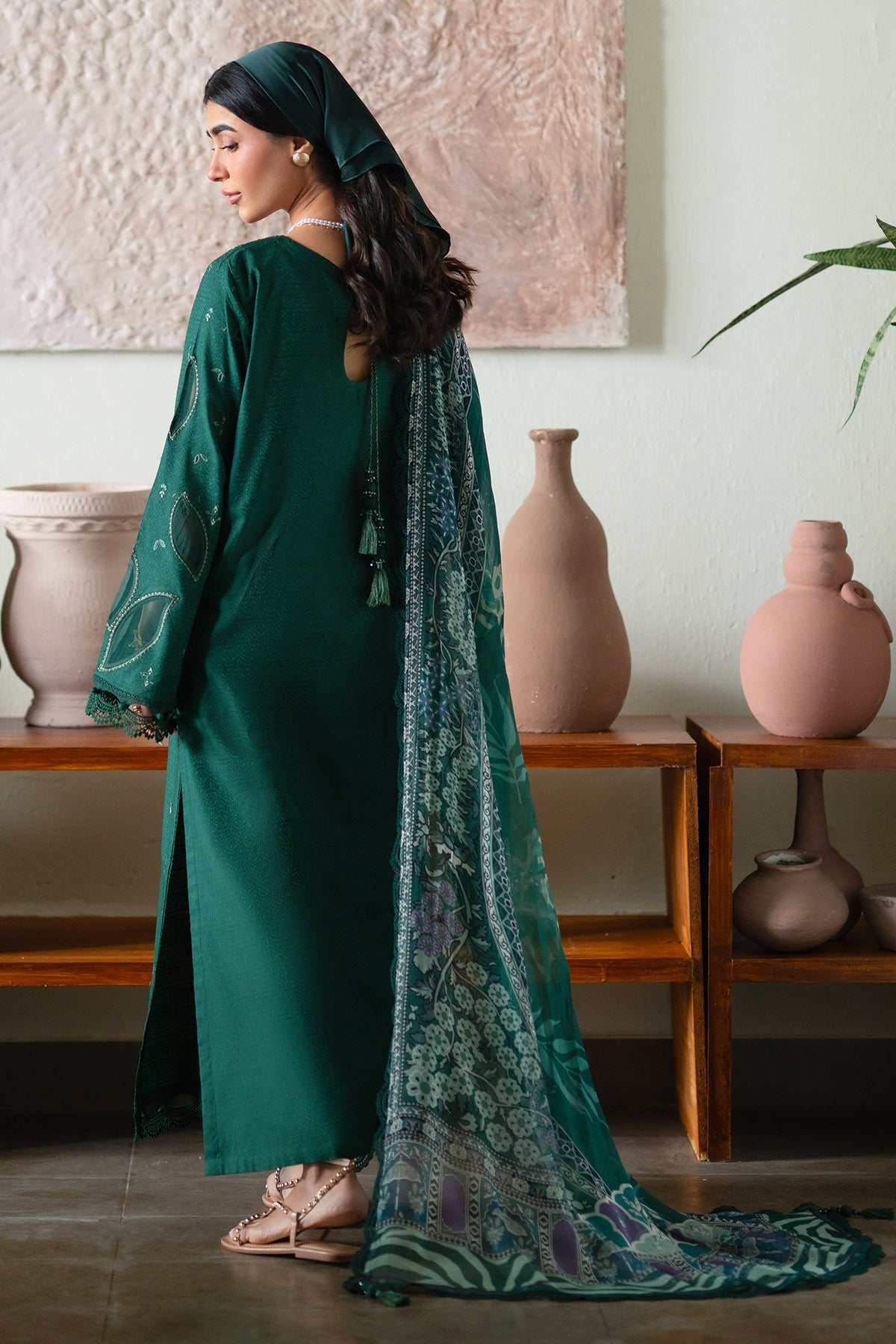 Raha Lawn – NE-234