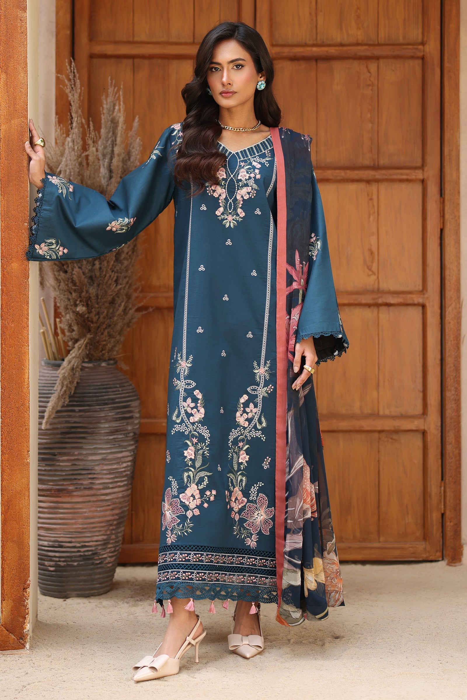 Raaya Rameen Lawn – ELIF