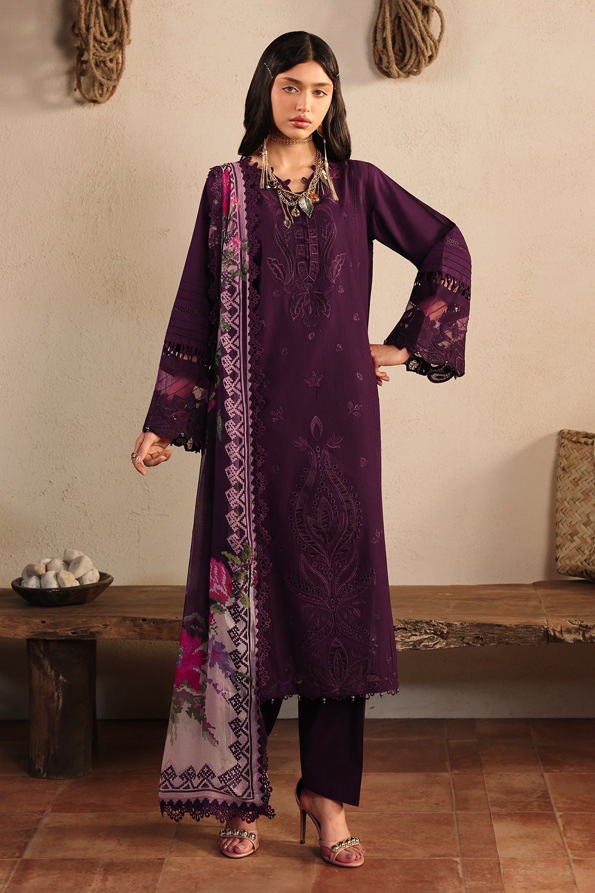Raha Lawn – NE-246