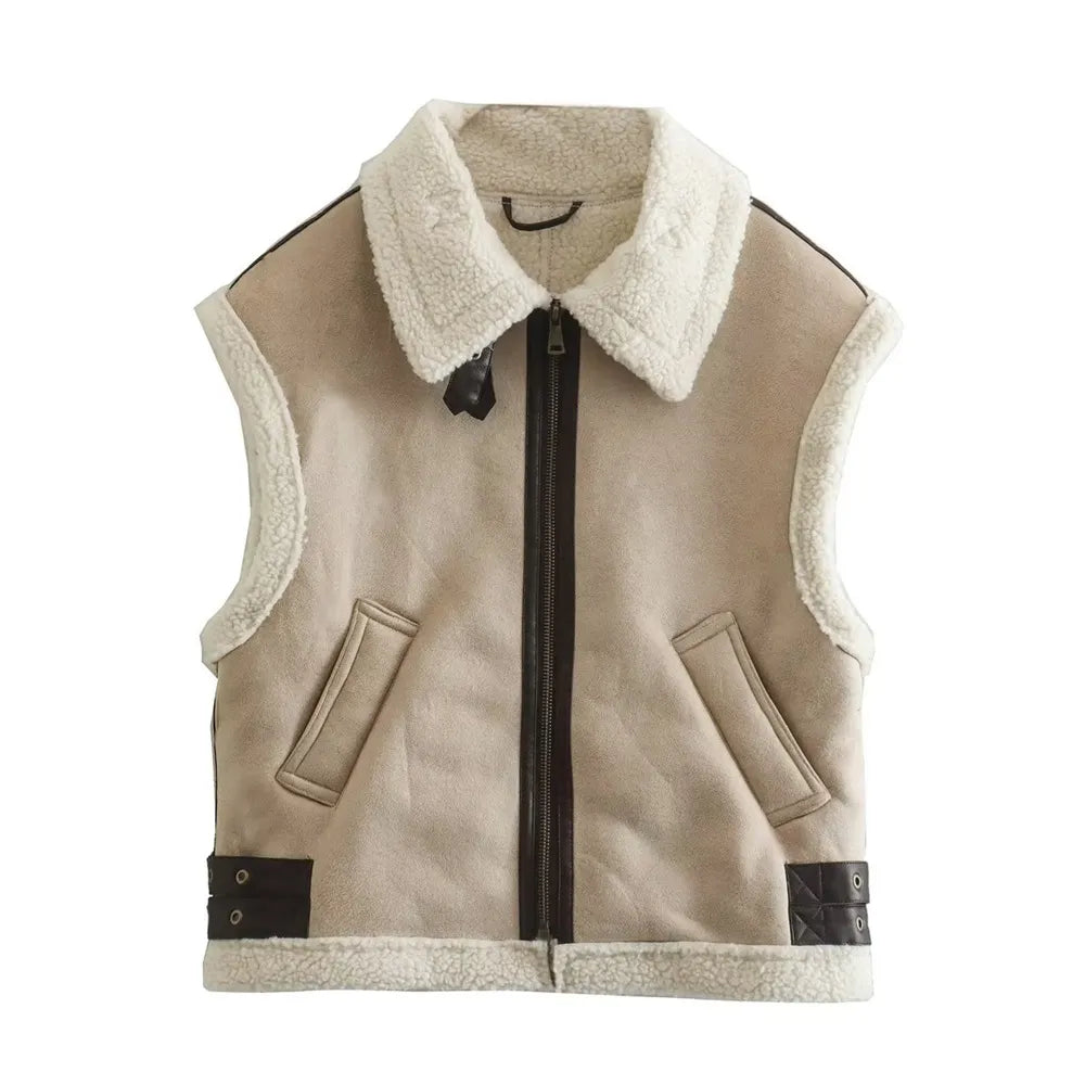 REBECCA JACKET