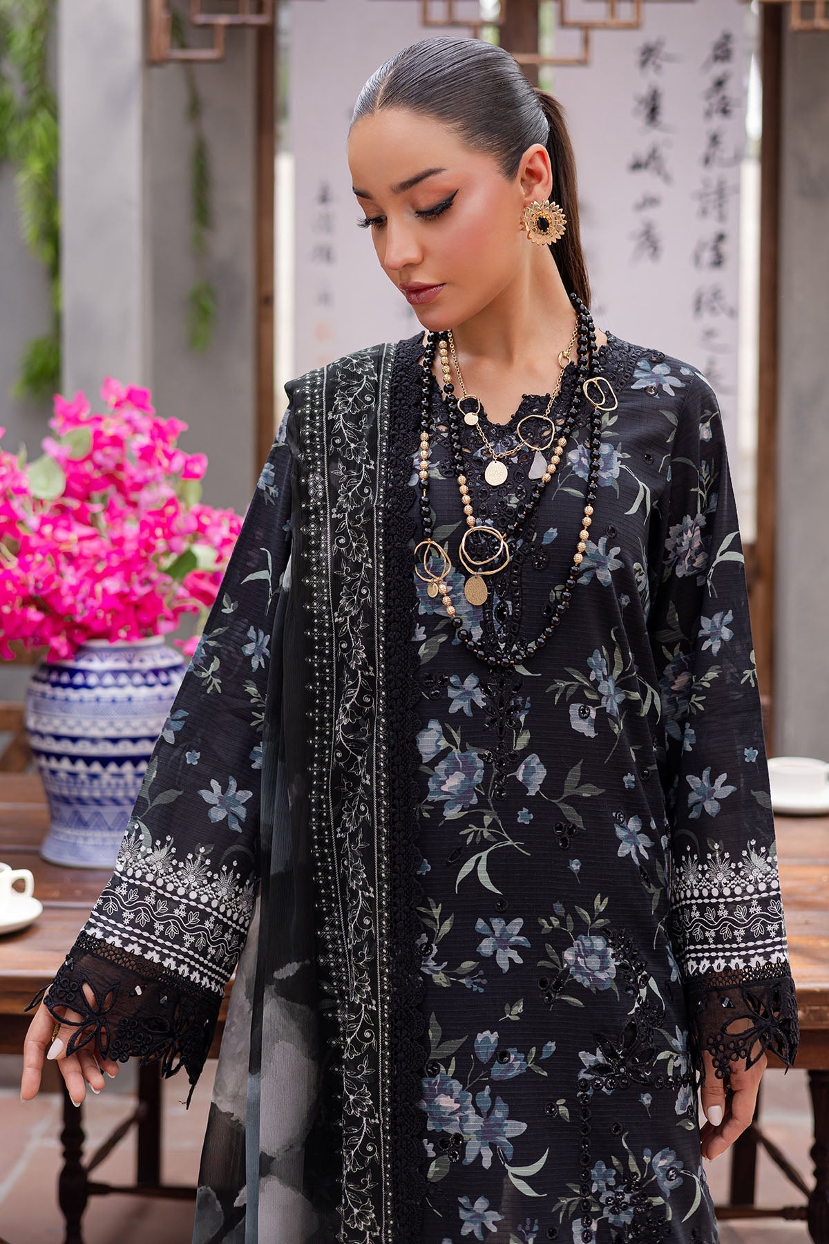 Bloom Lawn – BL-11